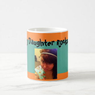 Tasse für Bernstein