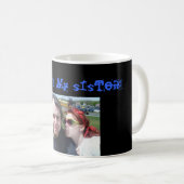 TASSE für Bernstein (VorderseiteRechts)