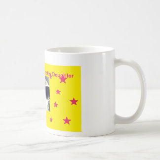 Tasse für Bernstein