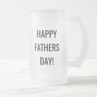 Tasse für Bier für Papa| Vatertag Geschenk