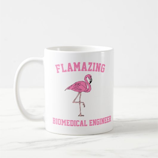 Tasse für Biomediziner (Links)