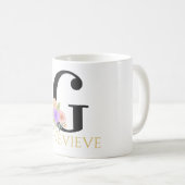 Tasse für Blumenkohl (VorderseiteRechts)