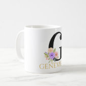 Tasse für Blumenkohl (Vorderseite Links)