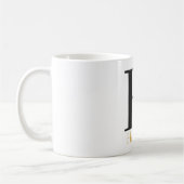 Tasse für Blumenkohl (Links)