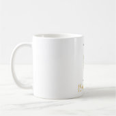 Tasse für Blumenkohl (Links)