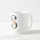 Tasse für Blumenkohl (VorderseiteRechts)