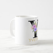 Tasse für Blumenkohl (Vorderseite Links)