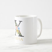 Tasse für Blumenkohl (VorderseiteRechts)