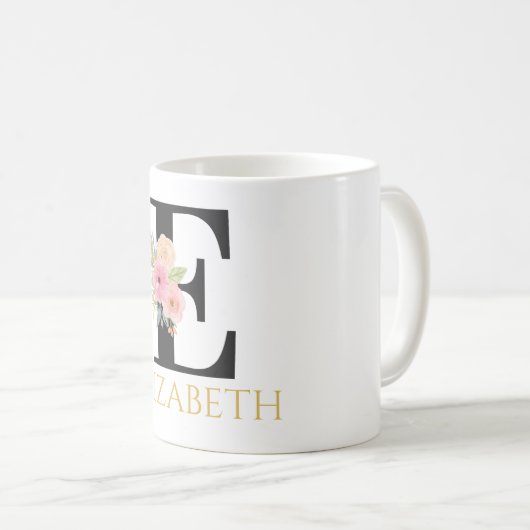 Tasse für Blumenkohl (VorderseiteRechts)