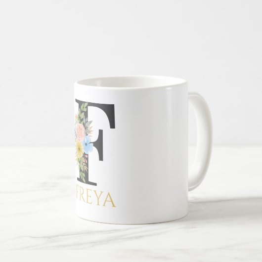 Tasse für Blumenkohl (VorderseiteRechts)