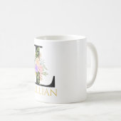 Tasse für Blumenkohl (VorderseiteRechts)