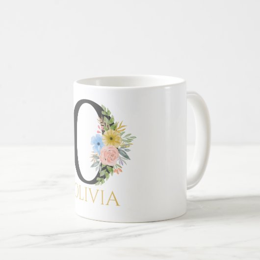 Tasse für Blumenkohl (VorderseiteRechts)