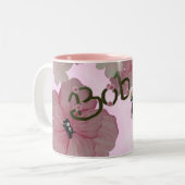 Tasse für Bob (Vorderseite Links)