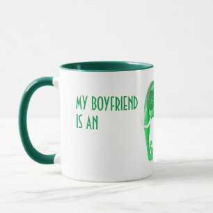 TASSE FÜR BOYFRIEND