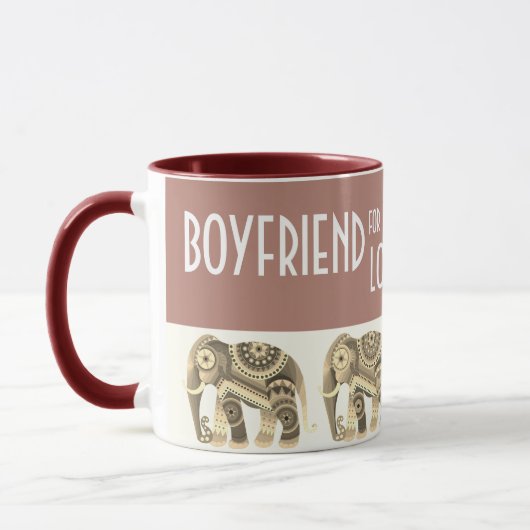 TASSE FÜR BOYFRIEND (Links)
