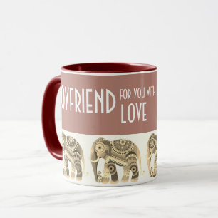TASSE FÜR BOYFRIEND