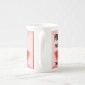 TASSE FÜR BOYFRIND (Rückseite)