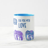 TASSE FÜR BRUDER (Zentrum)