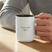 Tasse für Brüder und Schwestern