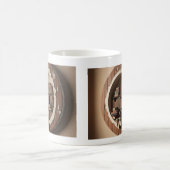 Tasse für Buchliebhaber (Mittel)