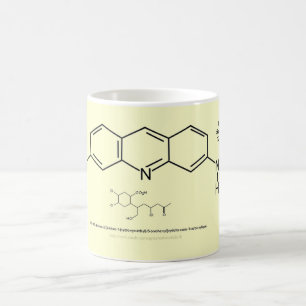 Tasse für Chemiewissenschaften