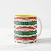 TASSE FÜR CHRISTMAS|KAFFEE-MUGS/CUPS/XMAS-TASSE (VorderseiteRechts)