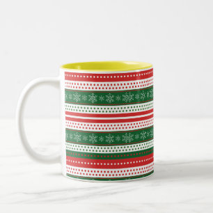 TASSE FÜR CHRISTMAS KAFFEE-MUGS/CUPS/XMAS-TASSE