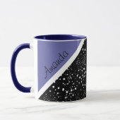 Tasse für cool 3 Töne (Links)