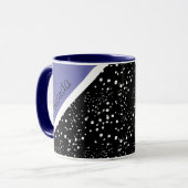 Tasse für cool 3 Töne (Vorderseite Links)