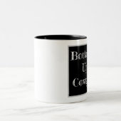 Tasse für Cowgirl * KEIN LOGO* (Mittel)