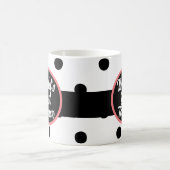 Tasse für den besten Lehrer (Mittel)