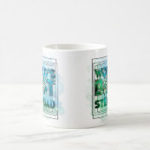 Tasse für den besten Vater der Welt (Mittel)