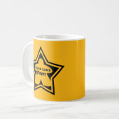 Tasse für den Board Game Player (Vorderseite Links)