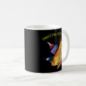 Tasse für den digitalen Herbst (VorderseiteRechts)