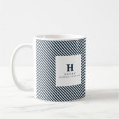 TASSE für den ersten ABSCHLUSS blau (Links)