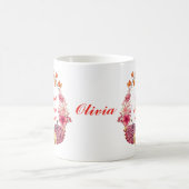 Tasse für den Fall eines Todesurteils (Mittel)