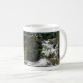 Tasse für den Fall von Verkleidungen (VorderseiteRechts)