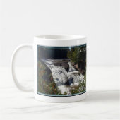 Tasse für den Fall von Verkleidungen (Links)