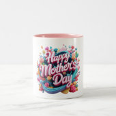Tasse für den Geschenktag (Mittel)