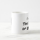 Tasse für den Kaffee der Infanterie (Mittel)