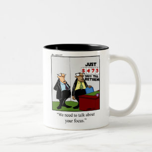 Tasse für den Spaß der Familienruhe