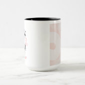Tasse für den Start in den Tag (Zentrum)