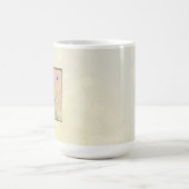 Tasse für den Teebeutel (Mittel)