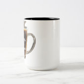 Tasse für den Vater (Mittel)
