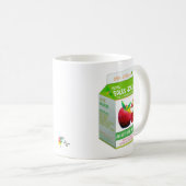 Tasse für den Verkauf von Werkzeugen (VorderseiteRechts)