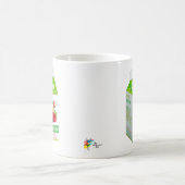 Tasse für den Verkauf von Werkzeugen (Mittel)