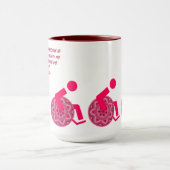 TASSE FÜR DEN WANDEL (Zentrum)