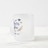 Tasse für dich (Vorderseite Links)
