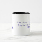 Tasse für die Alien von Scrimo (Zentrum)