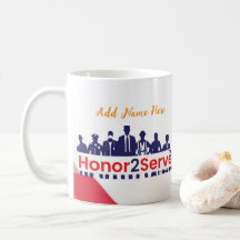 TASSE - für die Beamten, die Sie Liebe